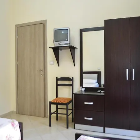 One-bedroom In