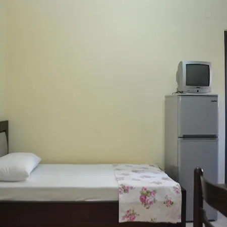 アパート One-bedroom In クサミル