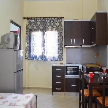 One-bedroom In