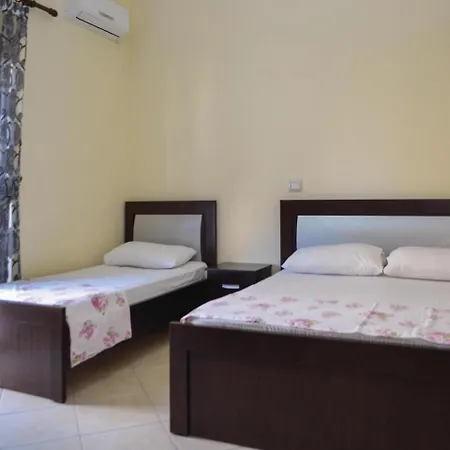 One-bedroom In شقة *