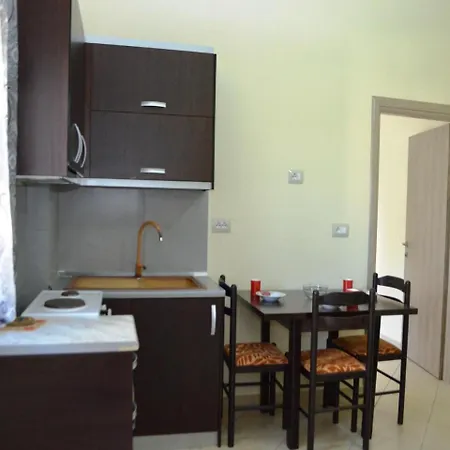 شقة One-bedroom In