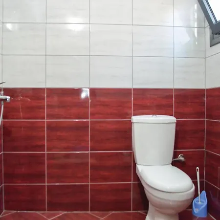 One-bedroom In